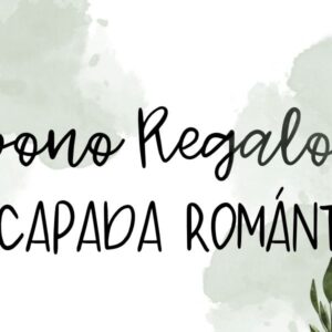 Escapada Romántica